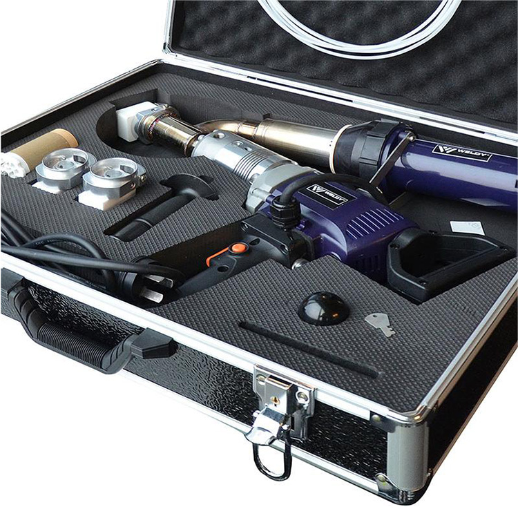 Weldy Booster EX3 Extrusion Welders 146.971