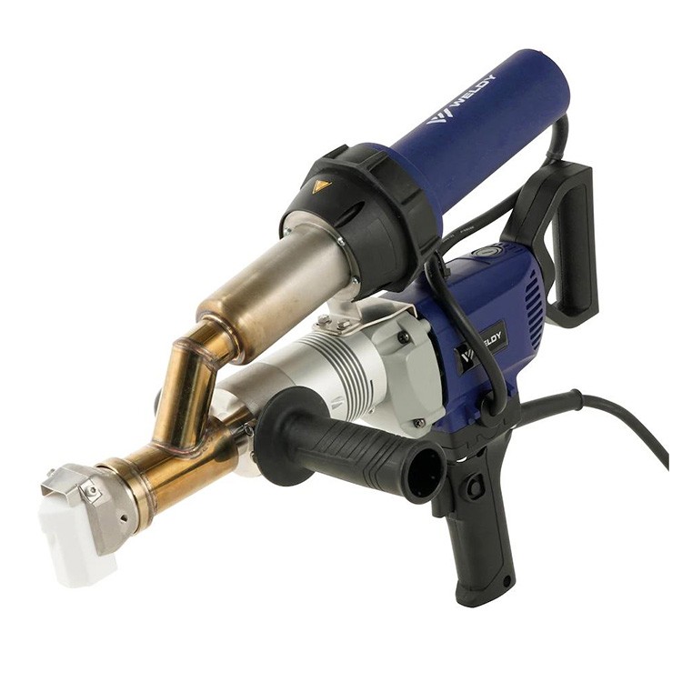 Weldy Booster EX2 Extrusion Welders 146.738