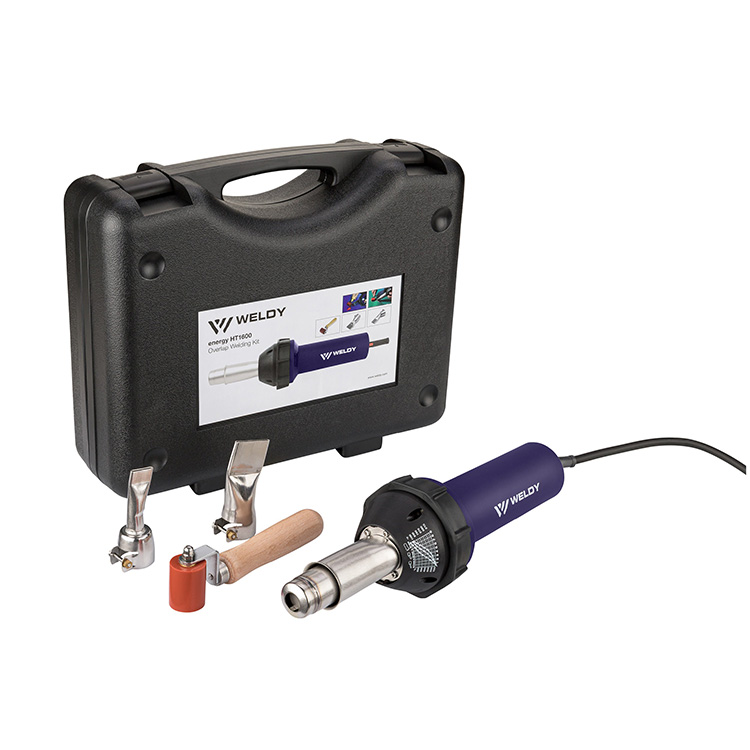 Weldy Hot Air Gun energy HT1600, 230V/1600W