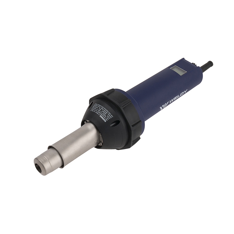 Weldy Hot Air Gun energy HT1600 D, 230V/1600W