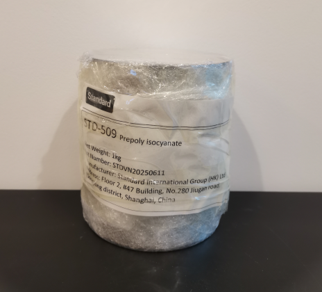 Waterproof Coating Prepoly isocyanate STD-509