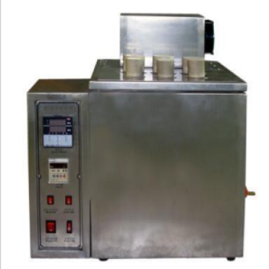 Automotive Wires Liquid Resistance Tester