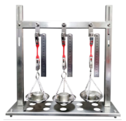 Thermal Elongation Tester