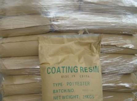 Saturated Polyester Resin STD-DS-9200