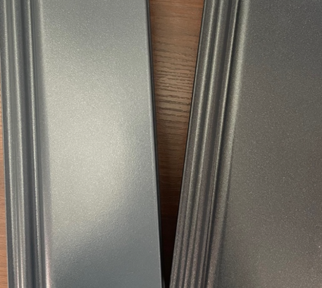 PVDF super weather-resistant fluorocarbon powder