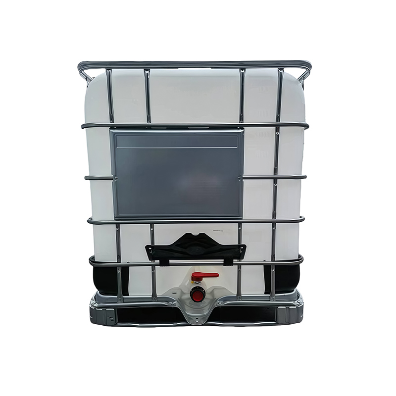 ibc tote manufacturer