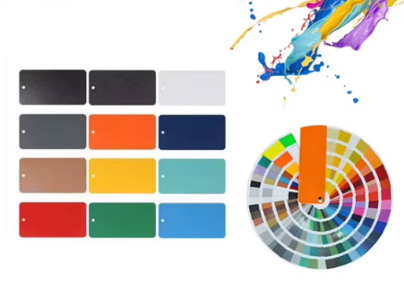 Powder coating primer