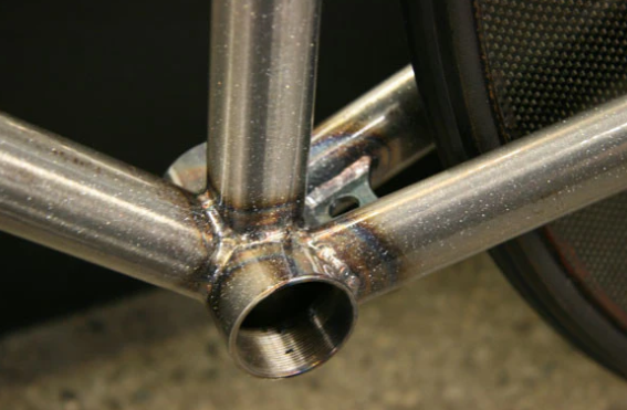 Clear Powder Coatings