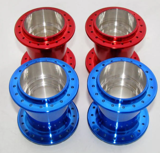 High Gloss Powder Coatings