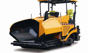 Powder Coating for Agricultural and Construction Machinery MT-602