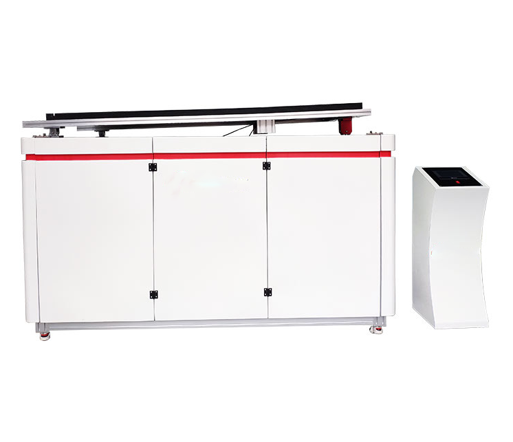 Automated Strength Tester for Lead - end of Photovoltaic Modules