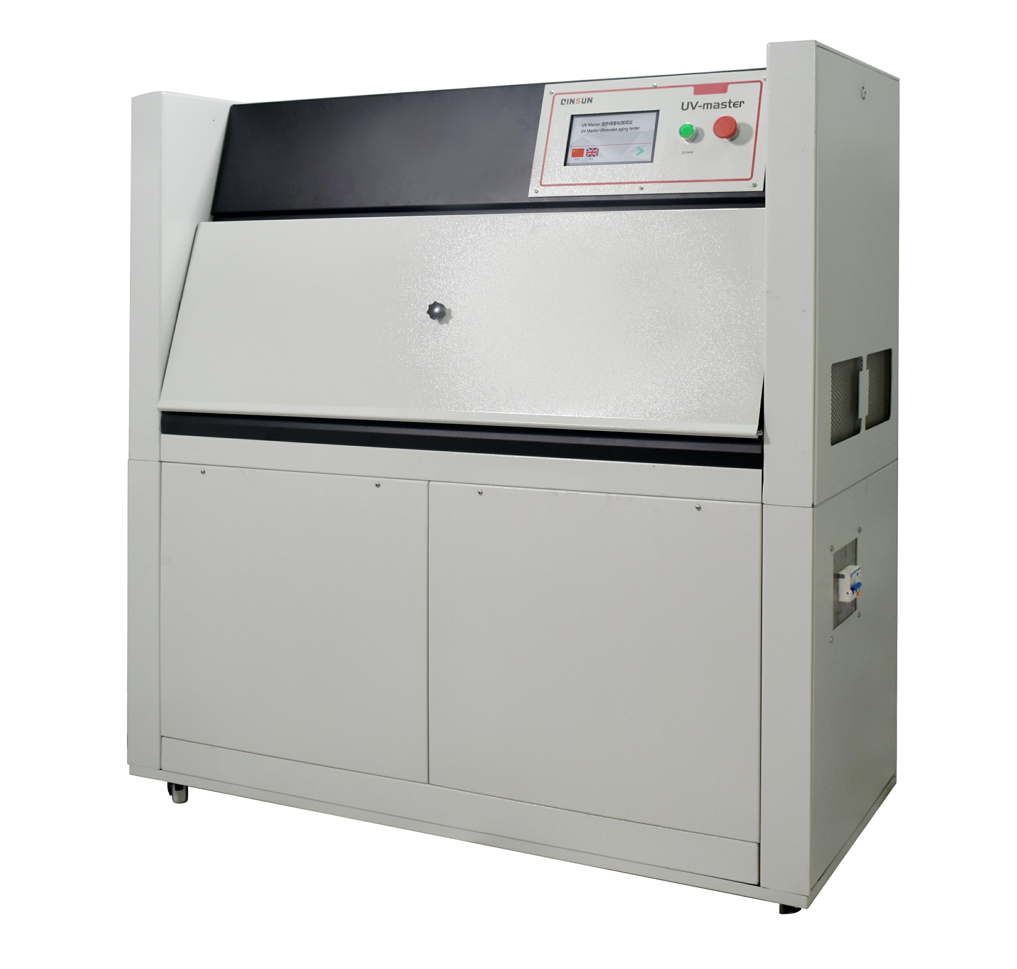 UV-master Accelerated Aging Test Chamber