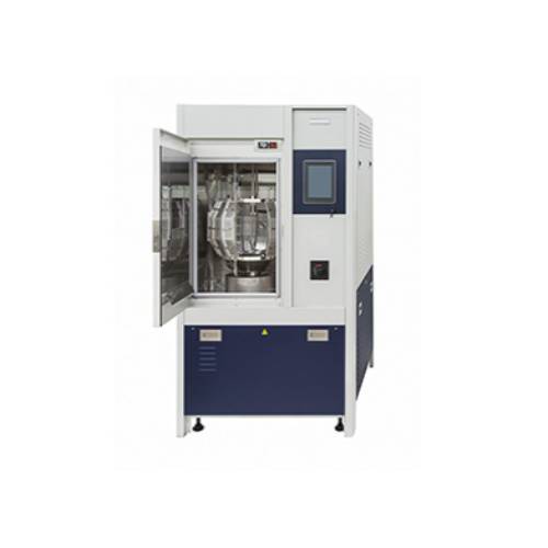 SUGA GX25 xenon lamp aging test chamber