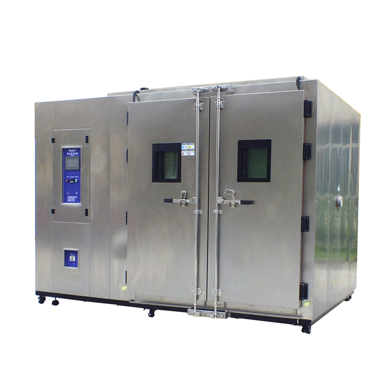 Walk-in High-Temperature Aging Chamber
