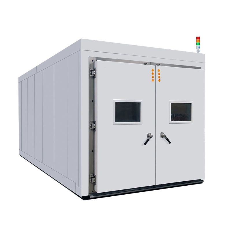 Drying polymerisation and annealing ovens