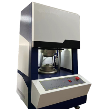Rubber non-rotor vulcanization Tester ASTM ISO