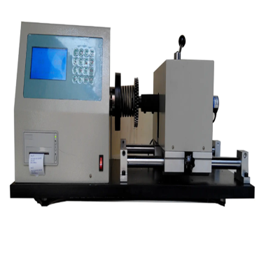 Spring torsion tester JJG 269-2006 ISO