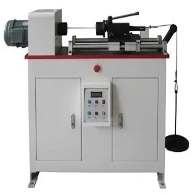 Metal Wire Wrap Tester ISO 4101