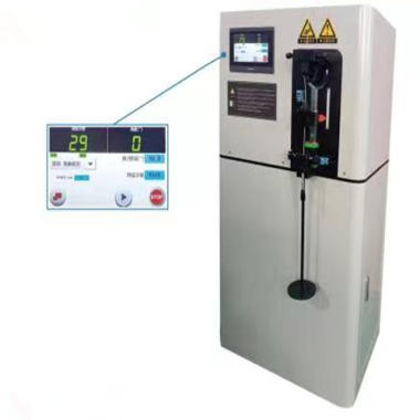 Metal Wire Repeated Bending Tester ISO/DIS 7801