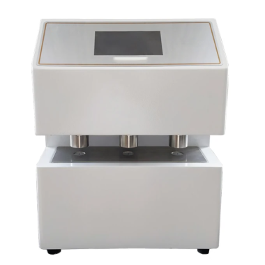 Battery Diaphragm Gas Permeability Tester ISO