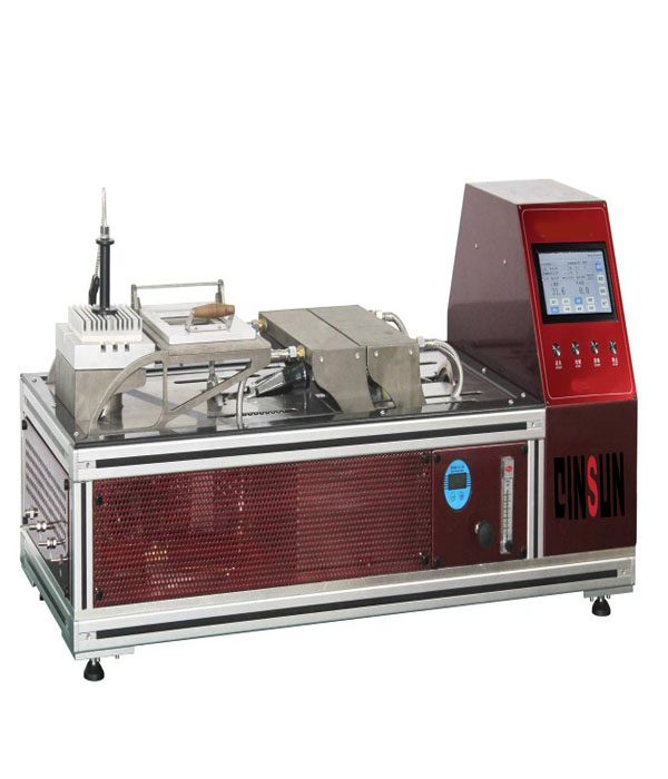 Digital TPP Calibration Equipment