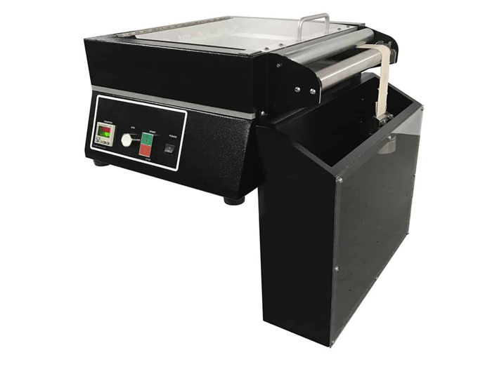 5 position seatbelt abrasion tester supplier