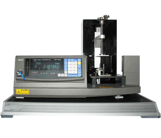 Laser compression testing equipment supplier