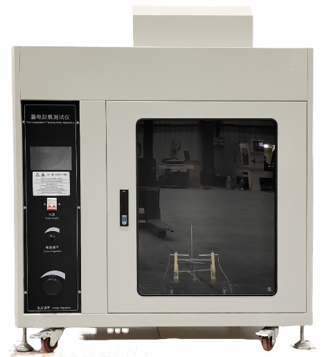 ASTM D2303 tracking index tester