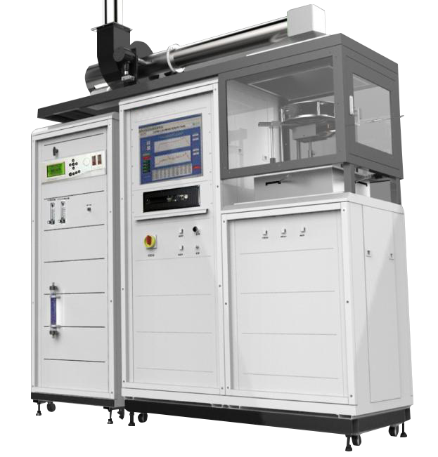 Benchtop Heat Release Apparatus