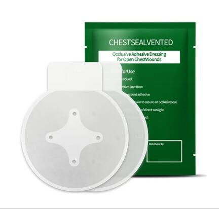 Chest Seal