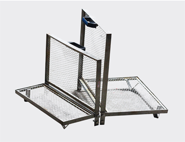 BS5852 Flammability Tester