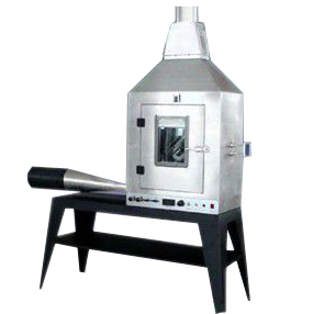 Thermal Radiation Flame Propagation Tester