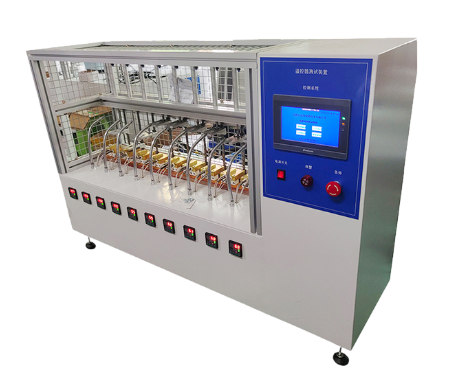 Thermostat testing device IEC 60730 UL 60730